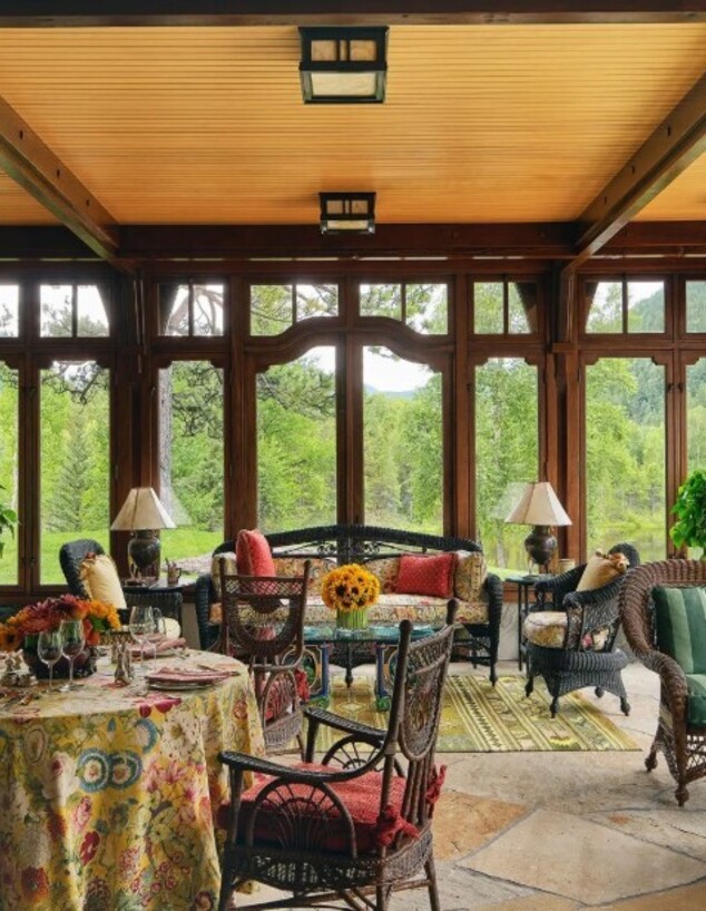 ליטל לייק לודג'