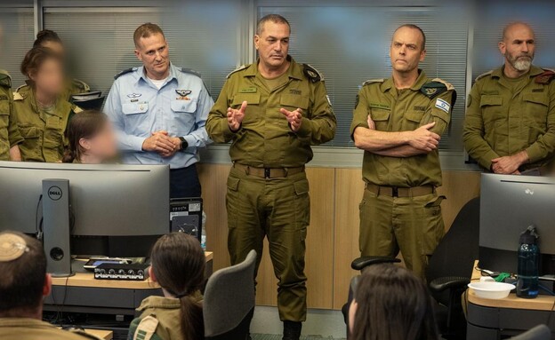 הרמטכ