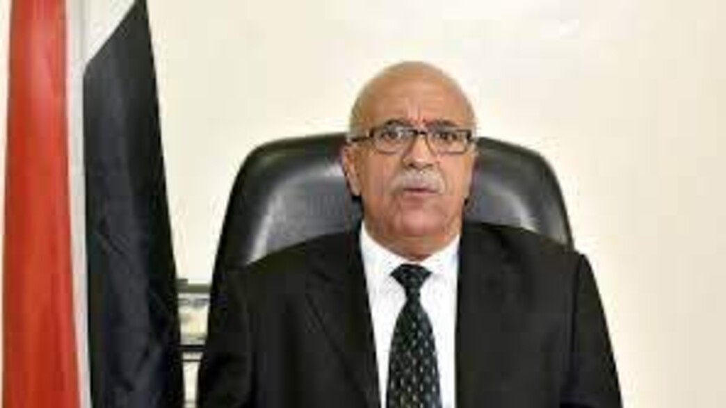 ראש הממשלה של החות'ים ראש הממשלה של החות'ים