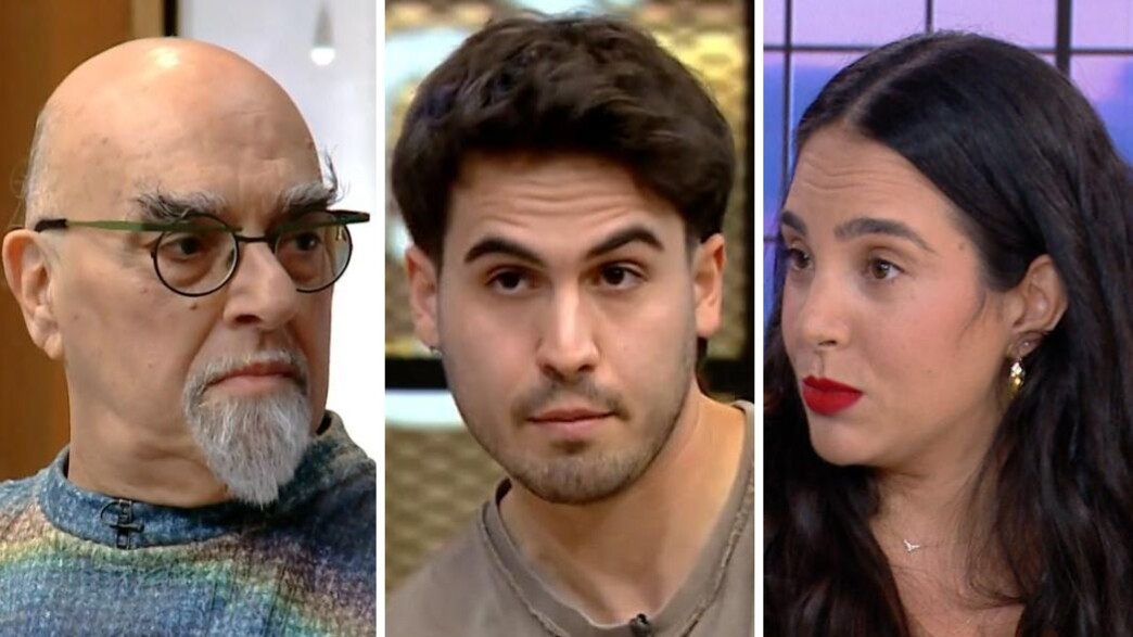 תמרה אהרוני, ישראל אהרוני, רון שירזי תמרה אהרוני, ישראל אהרוני, רון שירזי