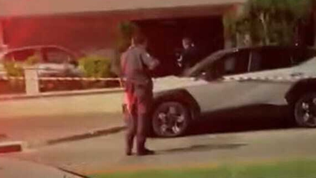 ירי בהרצליה ירי בהרצליה