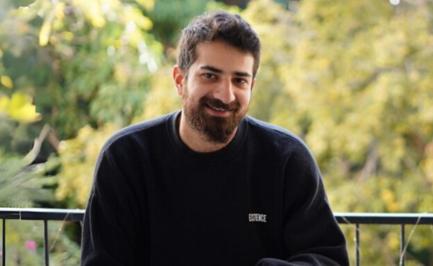 החלל החטוף עידן שתיוי ז