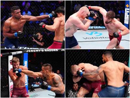 (GETTY) (צילום: ספורט 5)