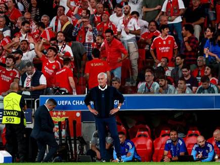 Valter Gouveia/Sports Press Photo/Getty Images (צילום: ספורט 5)