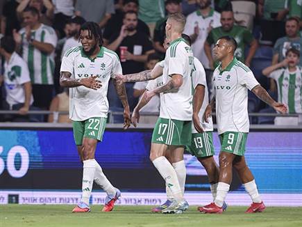 (צילום: מאור אלקסלסי)