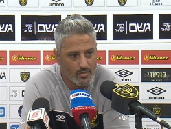 sportFive1593307 (צילום: ספורט 5)