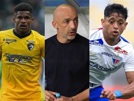 (Photo by Gualter Fatia/Getty Images), (Photo by Buda Mendes/Getty