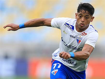 (Buda Mendes/Getty Images) (צילום: ספורט 5)