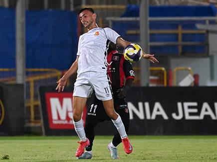 sportFive1593361 (צילום: ספורט 5)