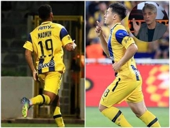 sportFive1593365 (צילום: ספורט 5)