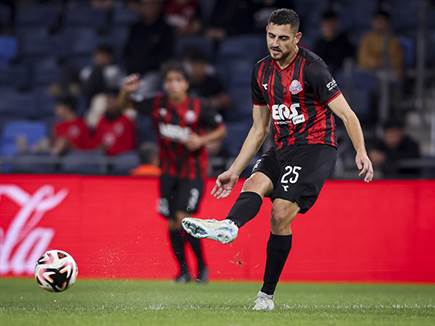 sportFive1593394 (צילום: ספורט 5)