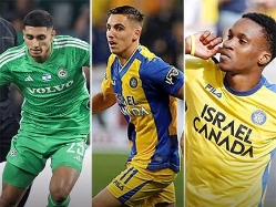 sportFive1593400 (צילום: ספורט 5)