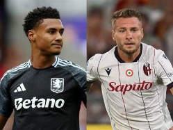 (Photo by Image Photo Agency/Getty Images), (Photo by Steve Barden (צילום: ספורט 5)