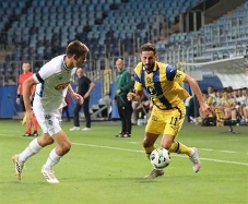 (האתר הרשמי של מכבי ת"א) (צילום: ספורט 5)