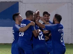 sportFive1593454 (צילום: ספורט 5)