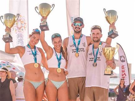 אלי פאר (צילום: ספורט 5)