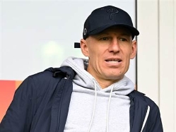 (Photo by ANP via Getty Images) (צילום: ספורט 5)