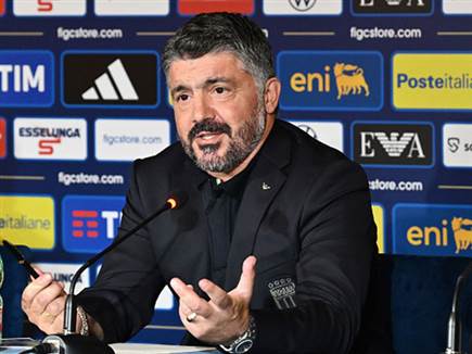 (Photo by Image Photo Agency/Getty Images) (צילום: ספורט 5)