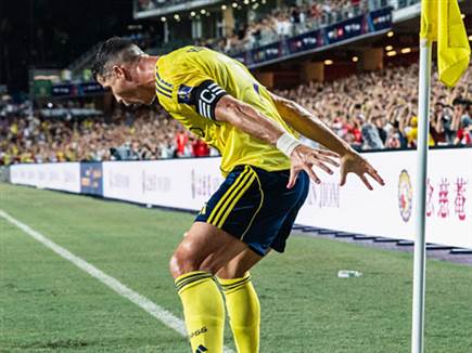 (Photo by Clicks Images/Getty Images) (צילום: ספורט 5)