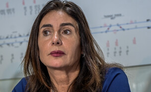 מירי רגב (צילום: אבשלום ששוני, פלאש 90)