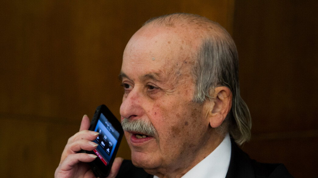 עו"ד רם כספי עו"ד רם כספי