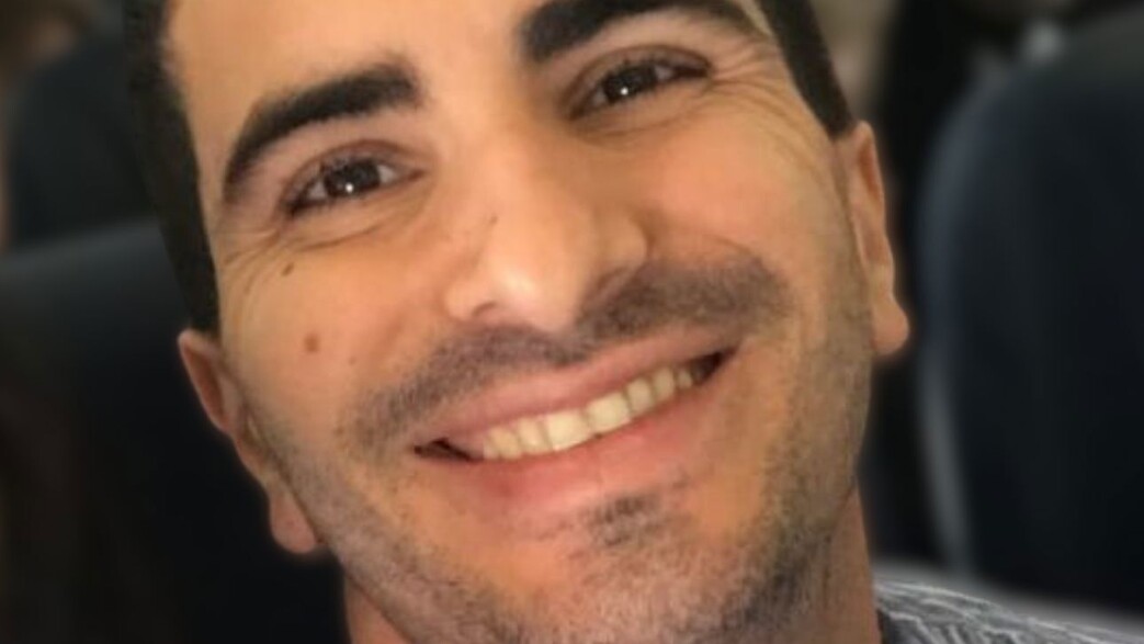 רס"ל (במיל') אריאל לובלינר ז"ל רס"ל (במיל') אריאל לובלינר ז"ל