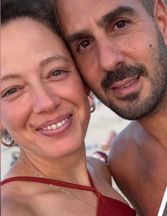 איילה מינקר מציצים