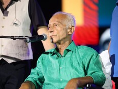 מתי כספי מעדכן במצבו הבריאותי: "נתנו לי שבועיים לחיות"