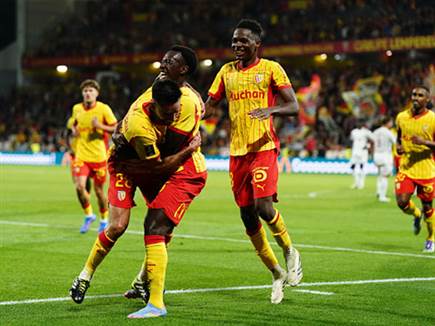 (Photo by Daniel Derajinski/Icon Sport via Getty Images) (צילום: ספורט 5)