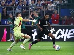 (Photo by Kevin Voigt/Getty Images) (צילום: ספורט 5)