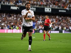 (Photo by Manuel Queimadelos/Quality Sport Images/Getty Images) (צילום: ספורט 5)