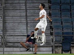 (ברני ארדוב) (צילום: ספורט 5)