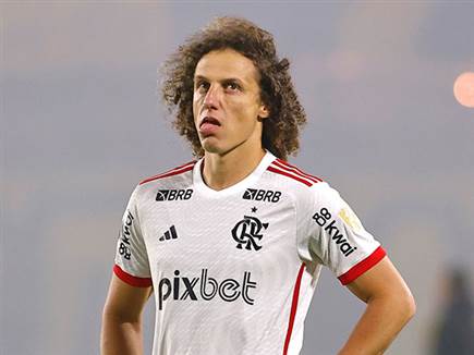 (Ernesto Ryan/Getty Images) (צילום: ספורט 5)