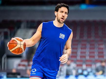 (FIBA) (צילום: ספורט 5)