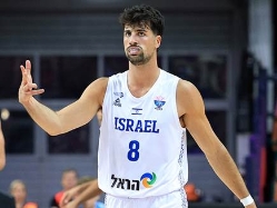 (אלן שיבר) (צילום: ספורט 5)