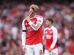 (Photo by Catherine Ivill - AMA/Getty Images) (צילום: ספורט 5)