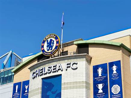 (Photo Peter Dazeley/Getty Images) (צילום: ספורט 5)