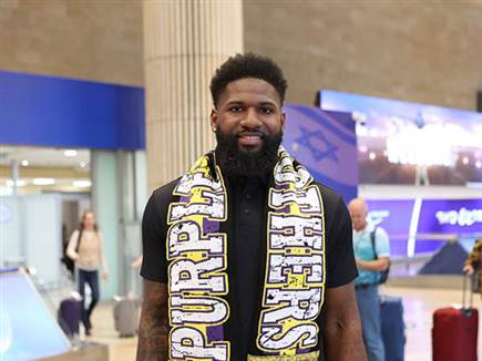 (צילום: דודי אוחיון, הפועל חולון)