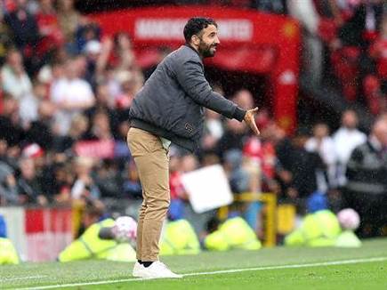 (Photo by Matt McNulty/Getty Images) (צילום: ספורט 5)