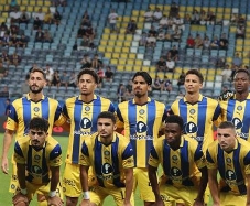 (האתר הרשמי של מכבי ת"א) (צילום: ספורט 5)