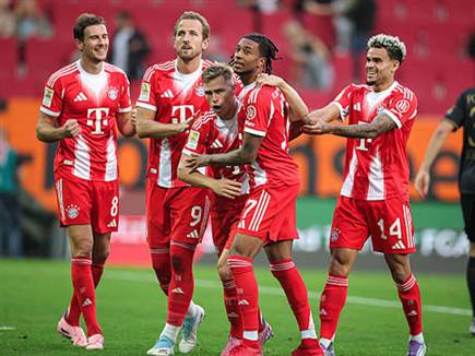 (Getty Images) (צילום: ספורט 5)