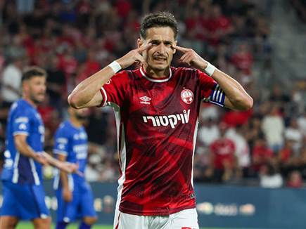 גם ללופס יש שער ובישול (צילום: דני מרון)