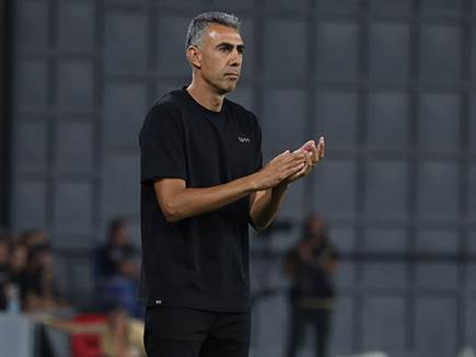 חודידה וטבריה ינסה לשקם את היכולת (צילום: דני מרון)