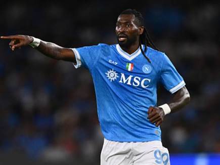 (Photo by Image Photo Agency/Getty Images) (צילום: ספורט 5)