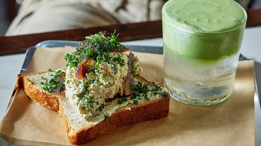 אניצ'ה החדשה אניצ'ה החדשה