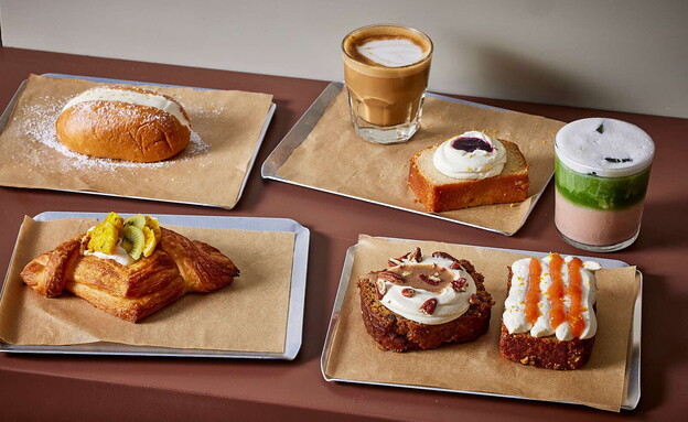 אניצ'ה בבוקר אניצ'ה בבוקר