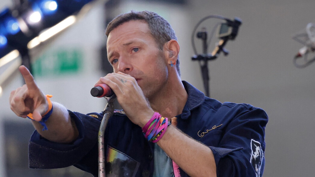 כריס מרטין, קולדפליי כריס מרטין, קולדפליי