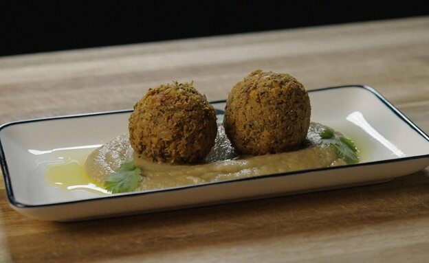 קציצות קובה פול - איילת בן סימון 