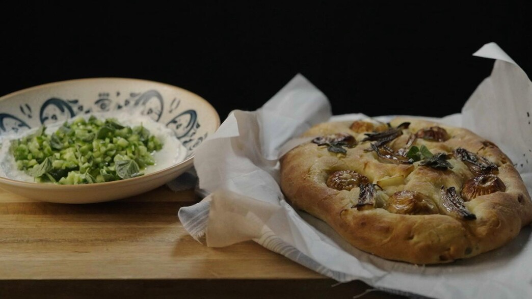 זיכרונות ילדות מהגליל - נגה רץ וקרט 