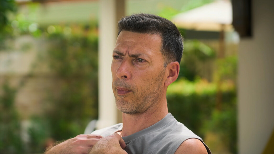 חן ליב עוז ולירן קפלוטו